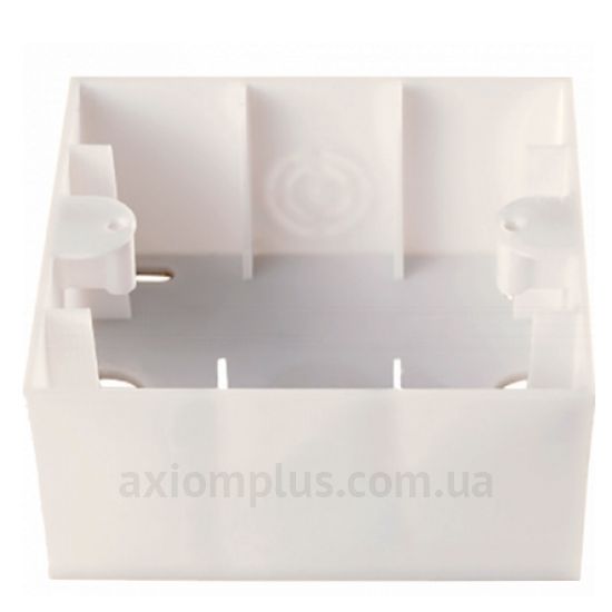 Фото Panasonic 0791-9BG (IP20)