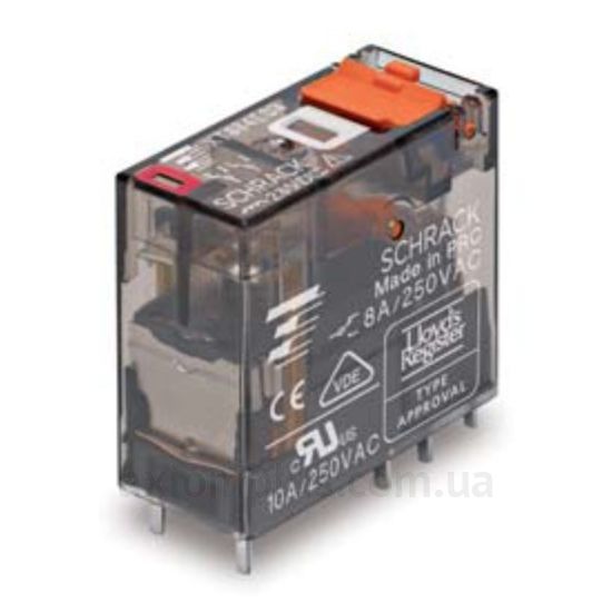 Schrack Technik XT484T30--