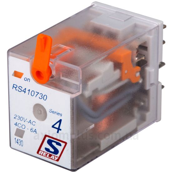 Schrack Technik RS410730--