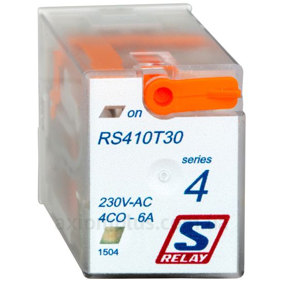 Schrack Technik RS410T30--