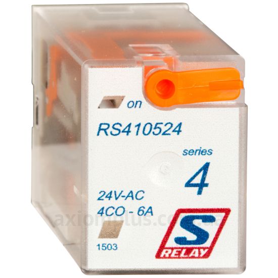 Schrack Technik RS410524--