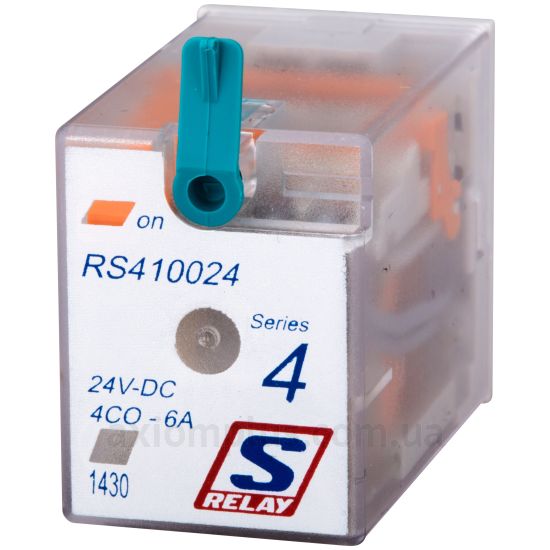 Schrack Technik RS410024--