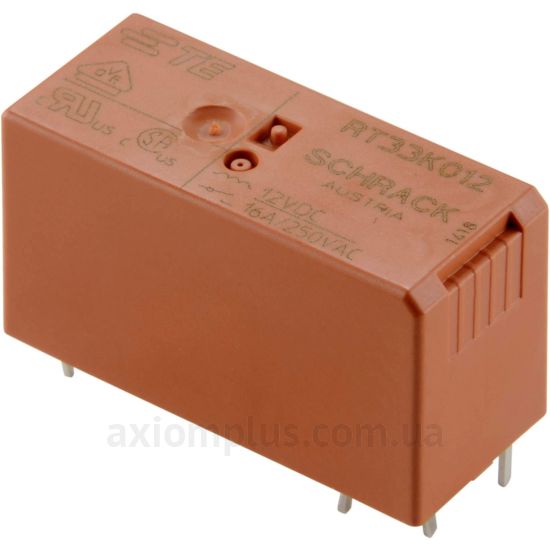 Зображення Schrack Technik RT33K012--
