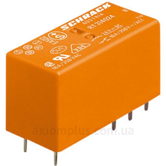 Schrack Technik RT424730--