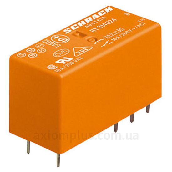 Schrack Technik RT214024--
