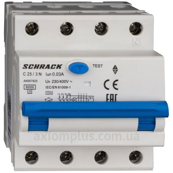 Фото Schrack Technik AK667825--
