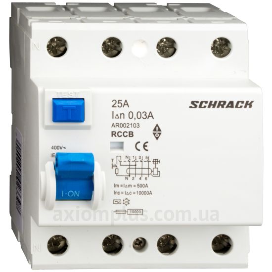 Schrack Technik AR002103-- фото