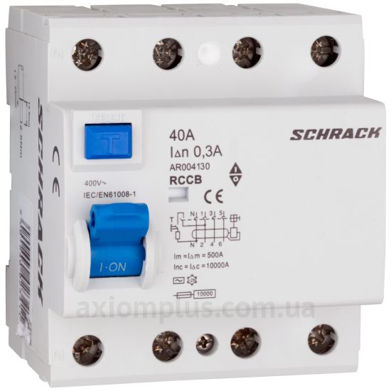 Зображення Schrack Technik AR004130--
