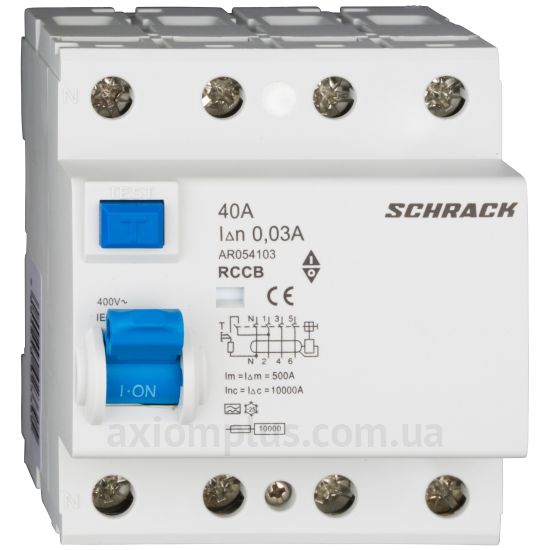Schrack Technik AR054103-- фото