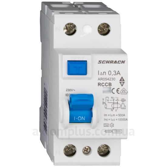 Фото Schrack Technik AR066230--