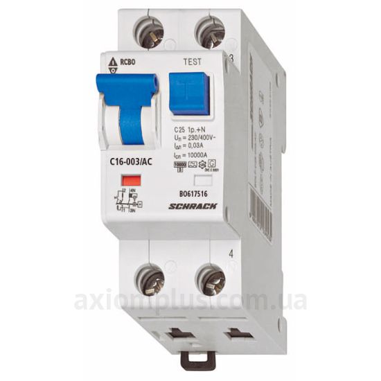Фото Schrack Technik BO617516--