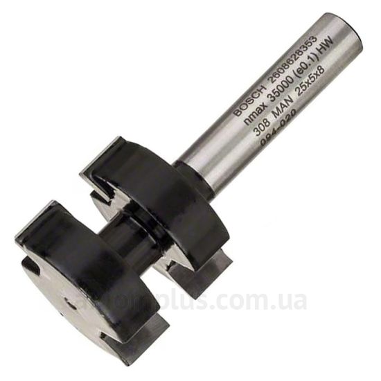 Изображение Bosch 2608628353