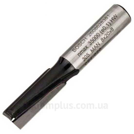 Изображение Bosch 2608628381