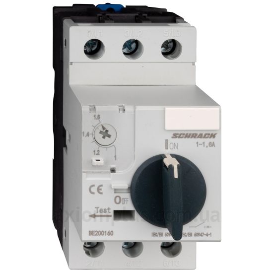 Фото Schrack Technik BE200160--