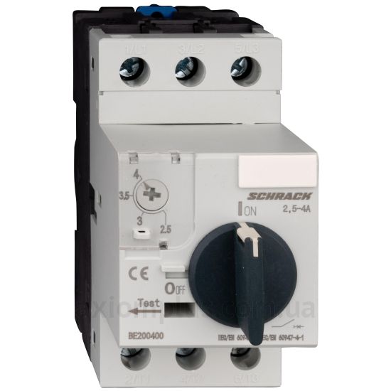 Schrack Technik BE200400--