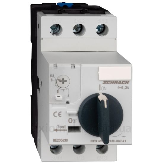 Schrack Technik BE200630--