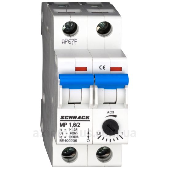 Зображення Schrack Technik BE400206--