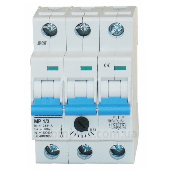 Зображення Schrack Technik BE400305--