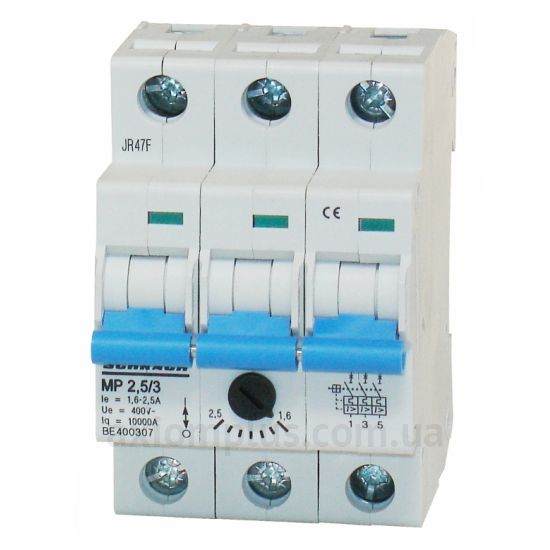 Фото Schrack Technik BE400307--