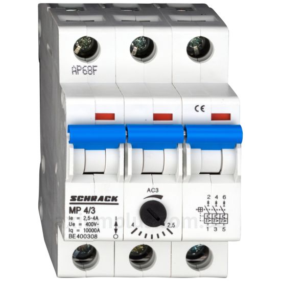 Schrack Technik BE400308--