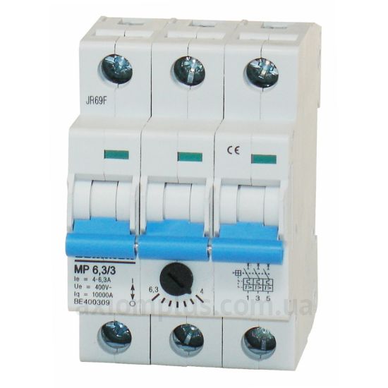 Фото Schrack Technik BE400309--