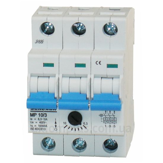 Schrack Technik BE400310--