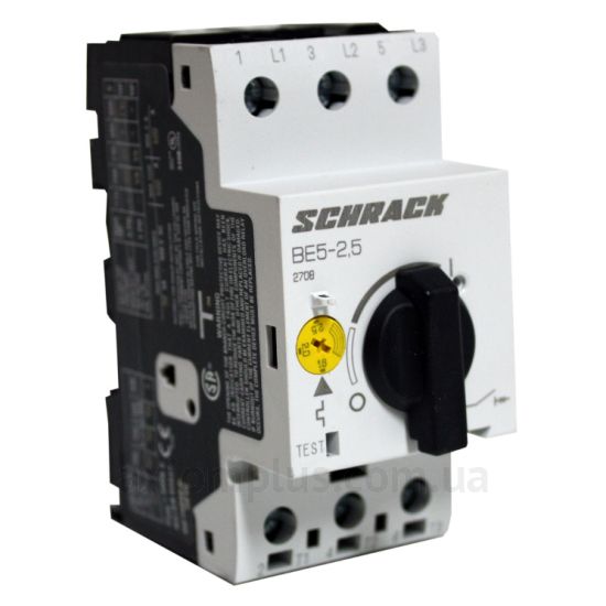 Фото Schrack Technik BE502500--