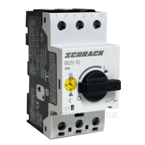 Зображення Schrack Technik BE510000--