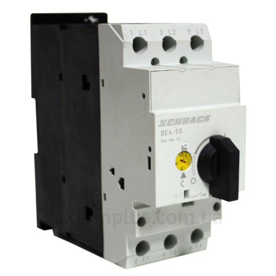 Фото Schrack Technik BE650000--