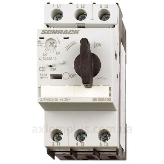 Schrack Technik BES00400--