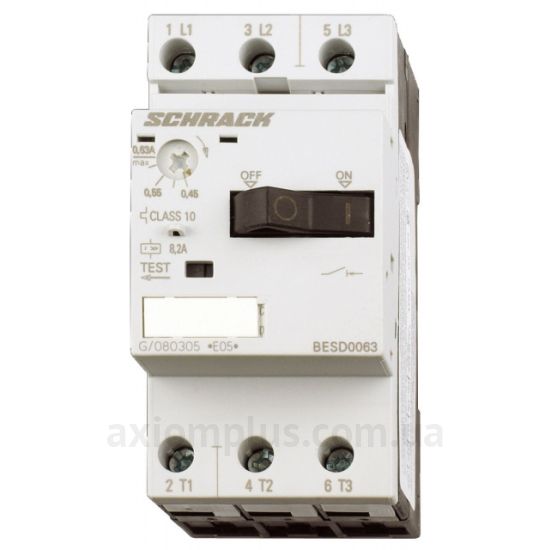 Фото Schrack Technik BESD0320--