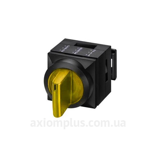 Кулачковый переключатель нагрузки 1-0-2 Schrack Technik MSKB3030R-