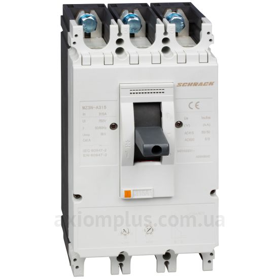 Изображение Schrack Technik (MZ332231--)