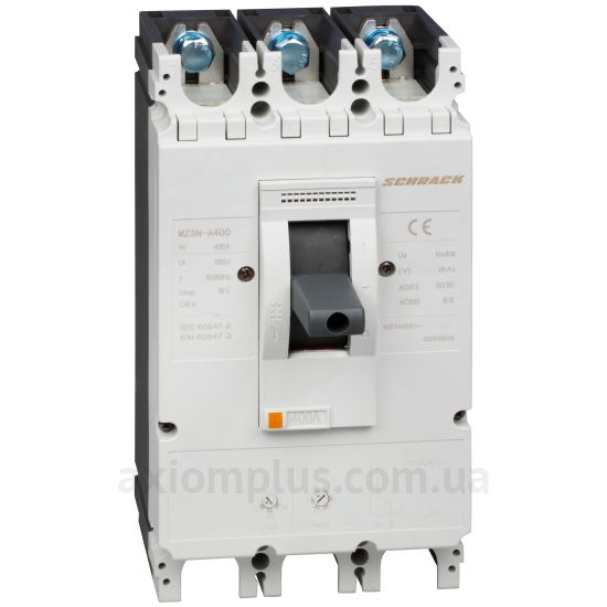Изображение Schrack Technik (MZ340231--)