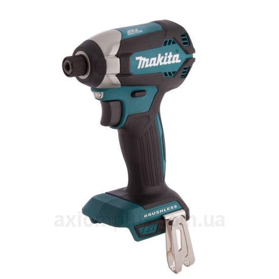 Детальні параметри Makita DTD153Z