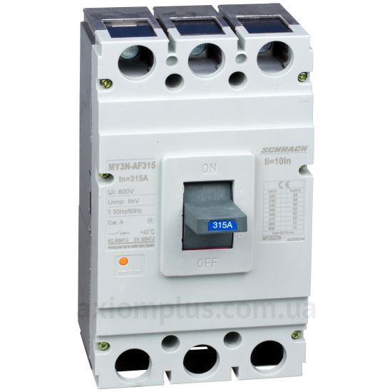 Зображення Schrack Technik (MY332238--)