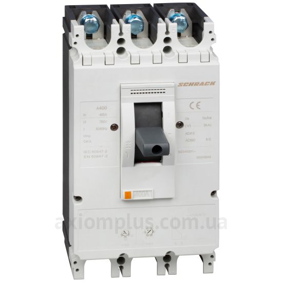 Фото Schrack Technik (MY340238--)