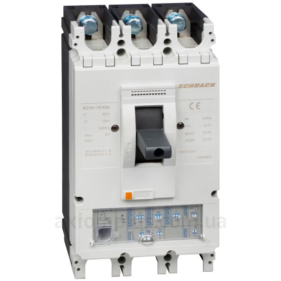 Фото Schrack Technik (MZ340333--)