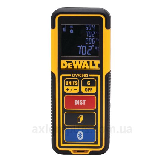 Фото DeWALT Professional DW099S