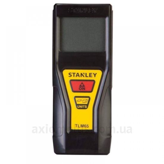 Изображение Stanley Basic TLM 65