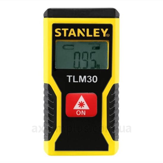 Фото Stanley Basic TLM 30
