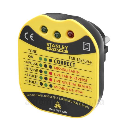 Изображение Stanley FatMax