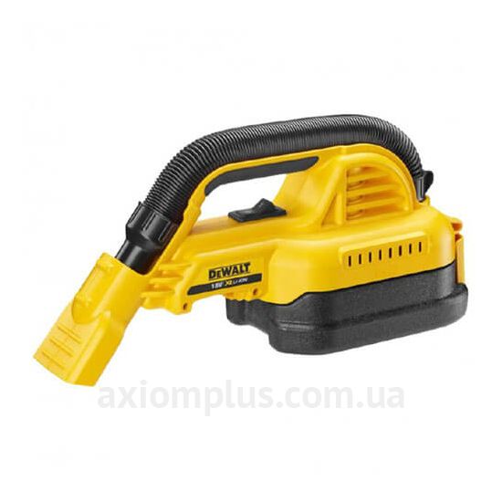 Изображение DeWALT (DCV517N)