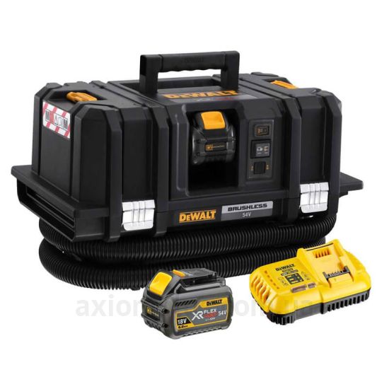 Изображение DeWALT (DCV586MT2)