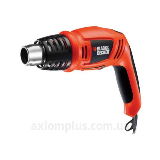 Black&Decker KX1692 фото