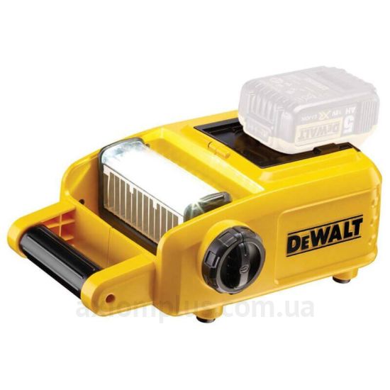 Фото DeWALT (DCL060)