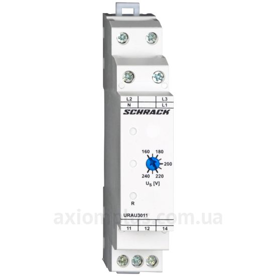 Зображення Schrack Technik URAU3011--