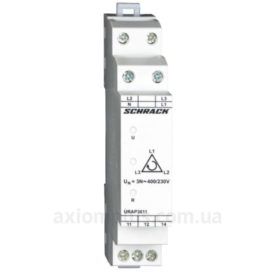 Schrack Technik URAP3011--
