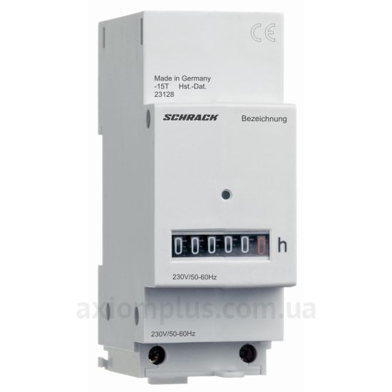 Счетчик моточасов Schrack Technik BZ326418-A (BZ326418-A)