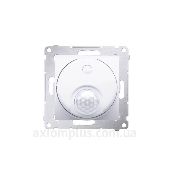 Датчик Kontakt Simon DCR10P.01/11 (Білий) фото